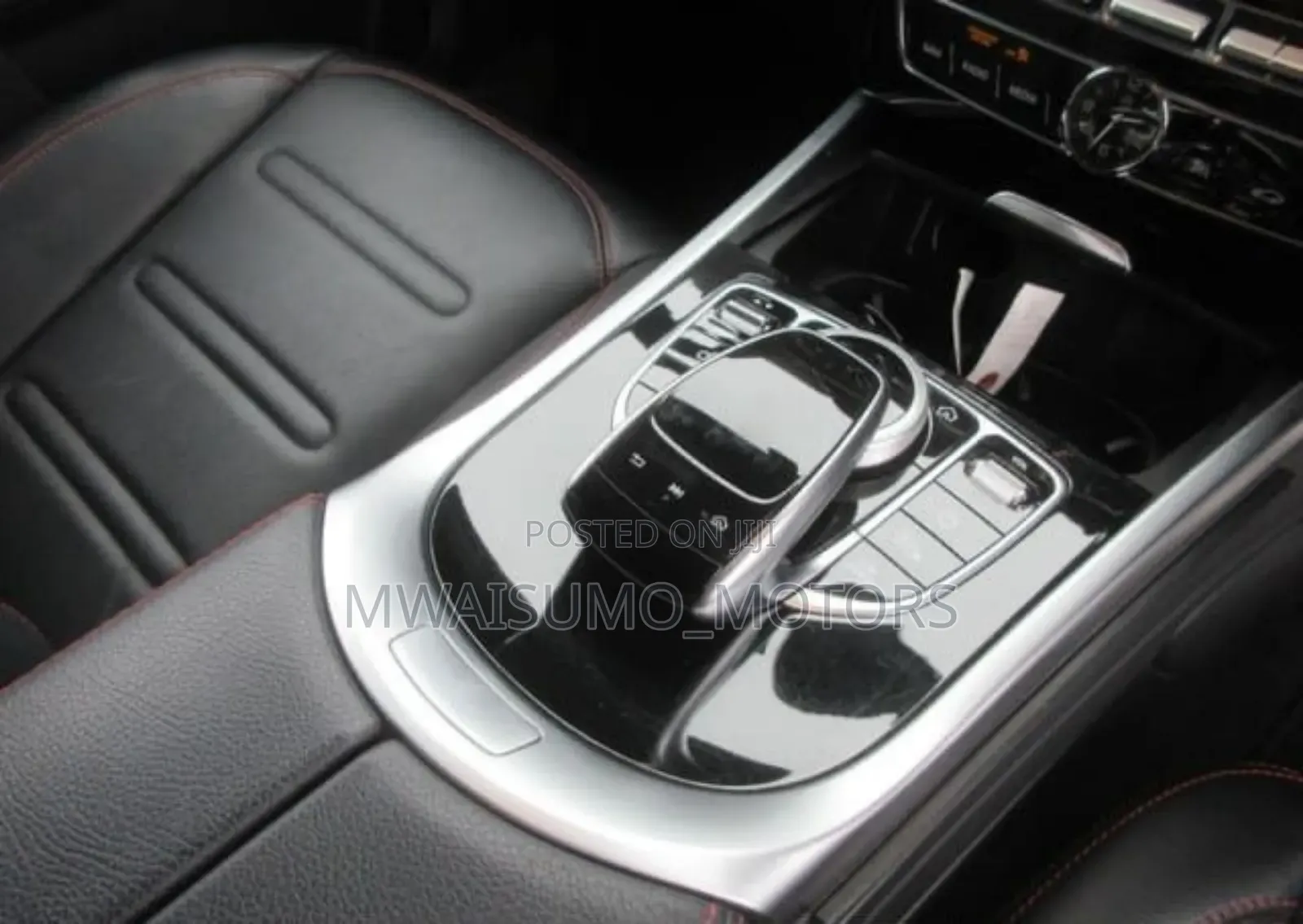 Mercedes-Benz G-Class 2020 White