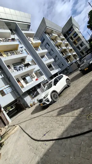 Furnished Studio Apartment in Mikocheni B for rent