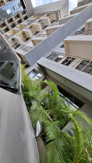 Furnished Studio Apartment in Mikocheni B for rent