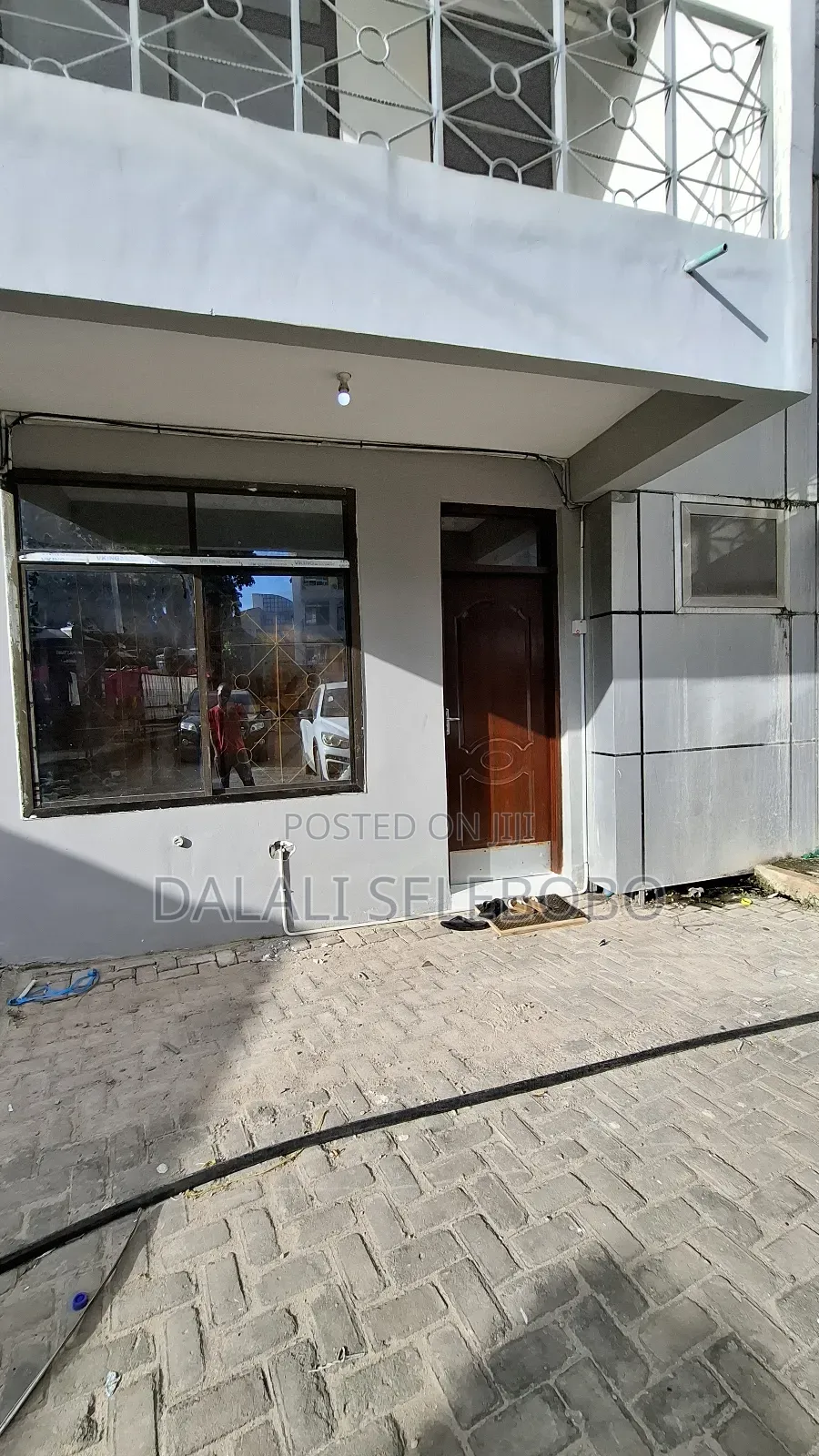 Furnished 1bdrm Bedsitter in Mikocheni B for rent