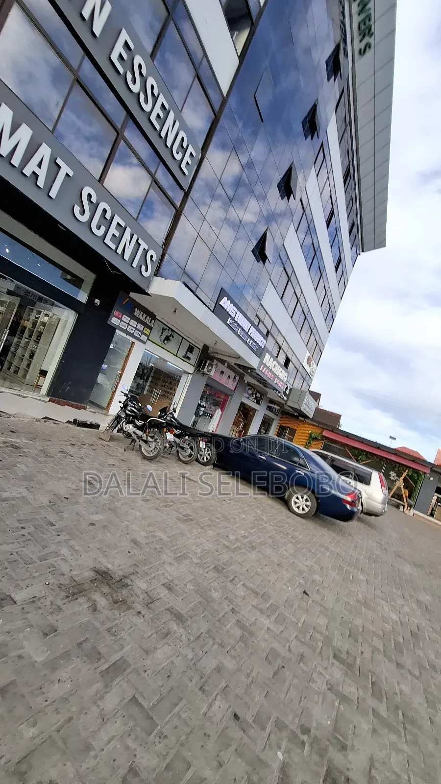 Furnished 1bdrm Bedsitter in Mikocheni B for rent