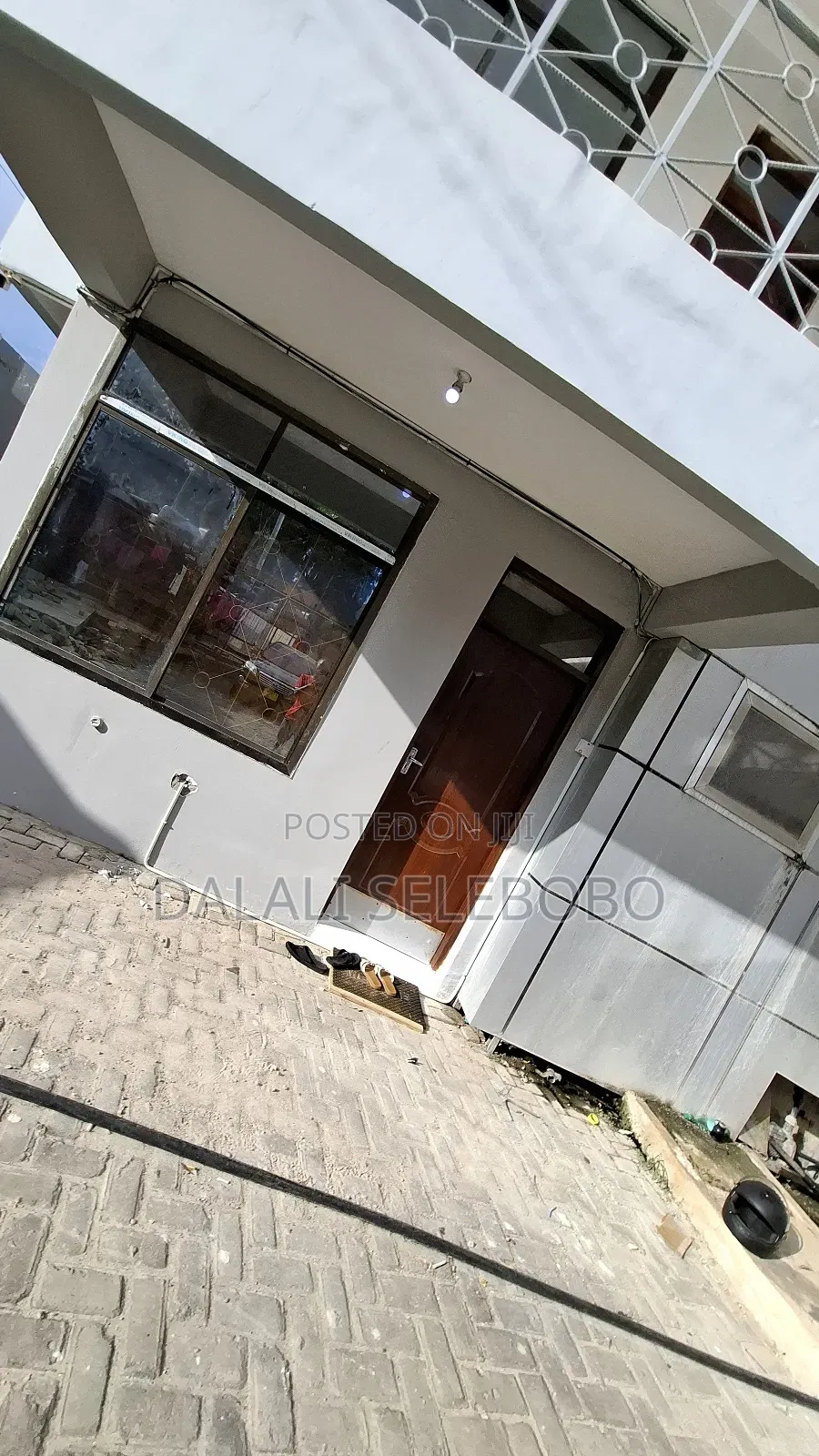 Furnished 1bdrm Bedsitter in Mikocheni B for rent