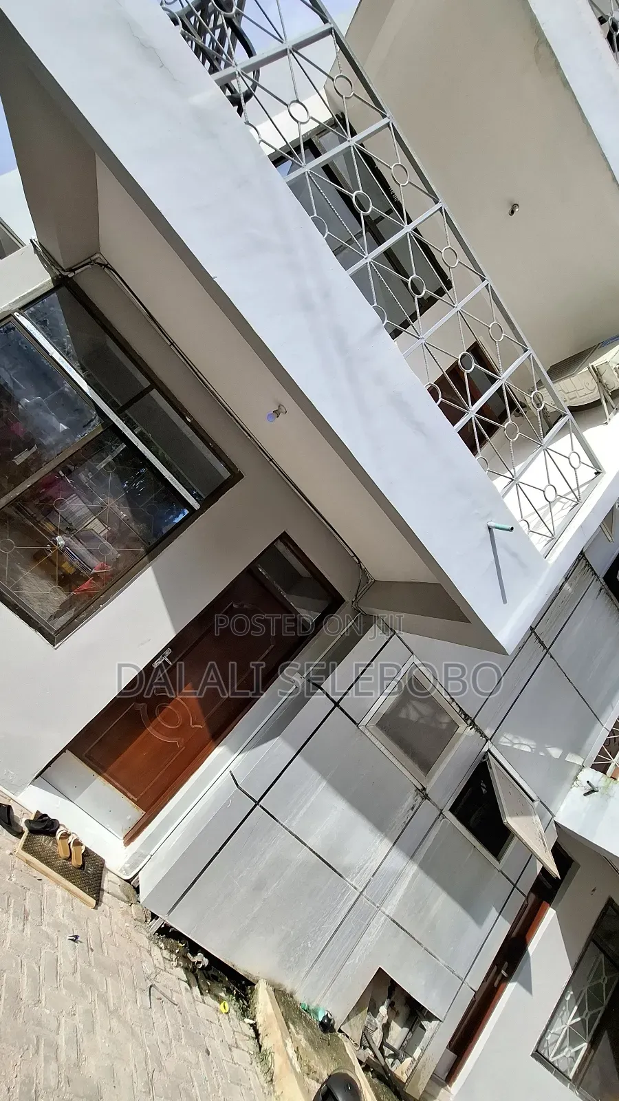 Furnished 1bdrm Bedsitter in Mikocheni B for rent