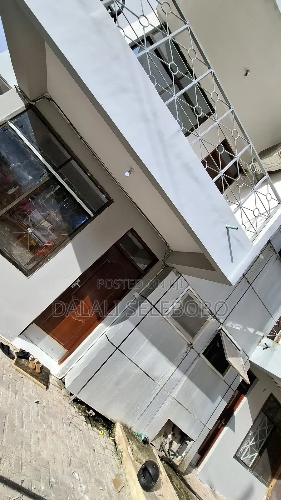 Furnished 1bdrm Bedsitter in Mikocheni B for rent