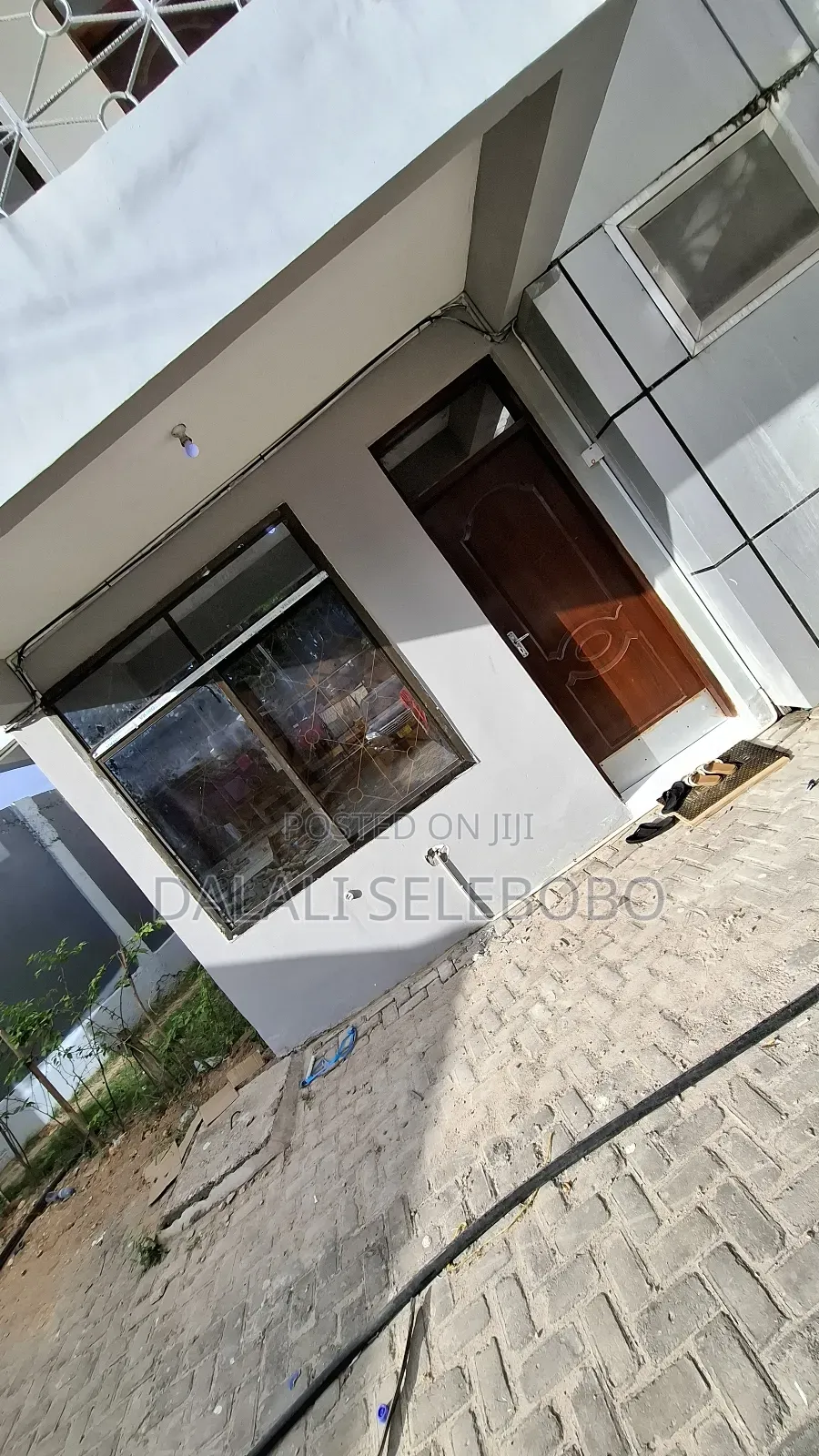 Furnished 1bdrm Bedsitter in Mikocheni B for rent