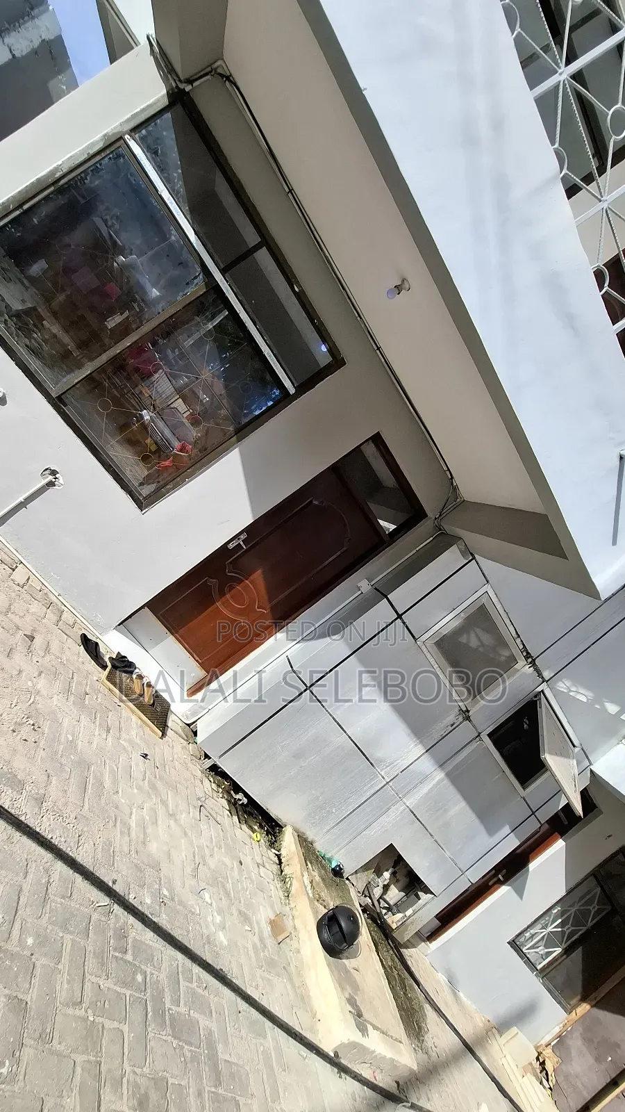 Furnished 1bdrm Bedsitter in Mikocheni B for rent