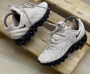 Men's Bullet Materials Tn Airmax Og Sneakers