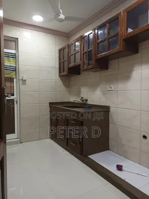 3bdrm Apartment in Kariakoo for rent