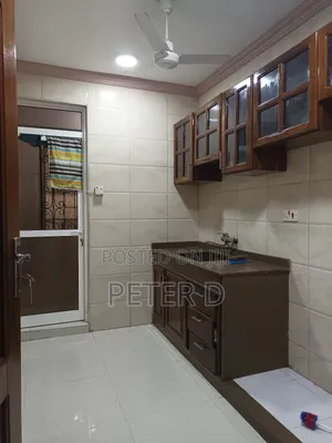 3bdrm Apartment in Kariakoo for rent