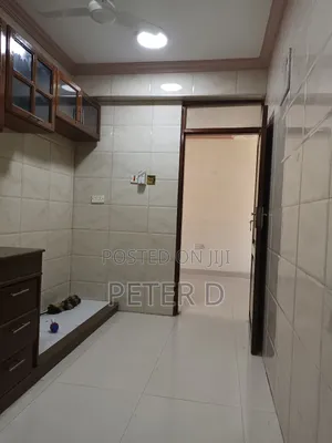 3bdrm Apartment in Kariakoo for rent