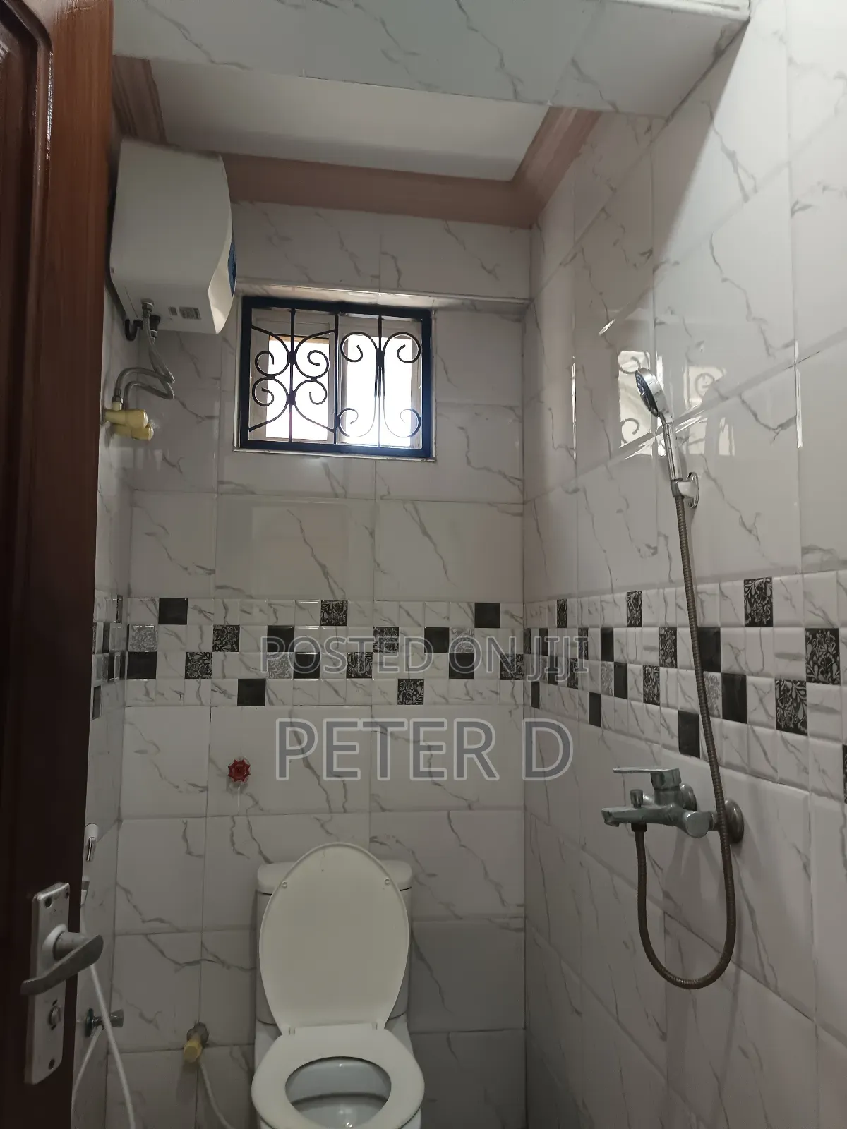 3bdrm Apartment in Kariakoo for rent