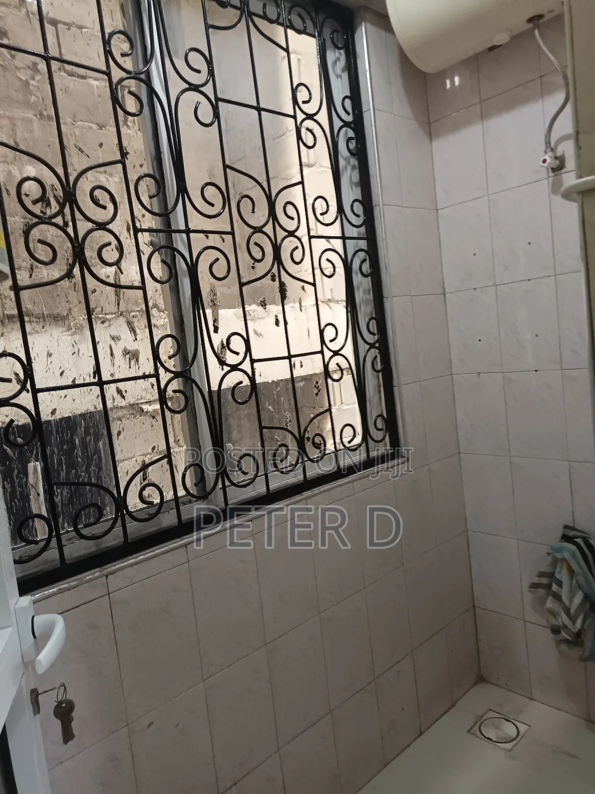 3bdrm Apartment in Kariakoo for rent