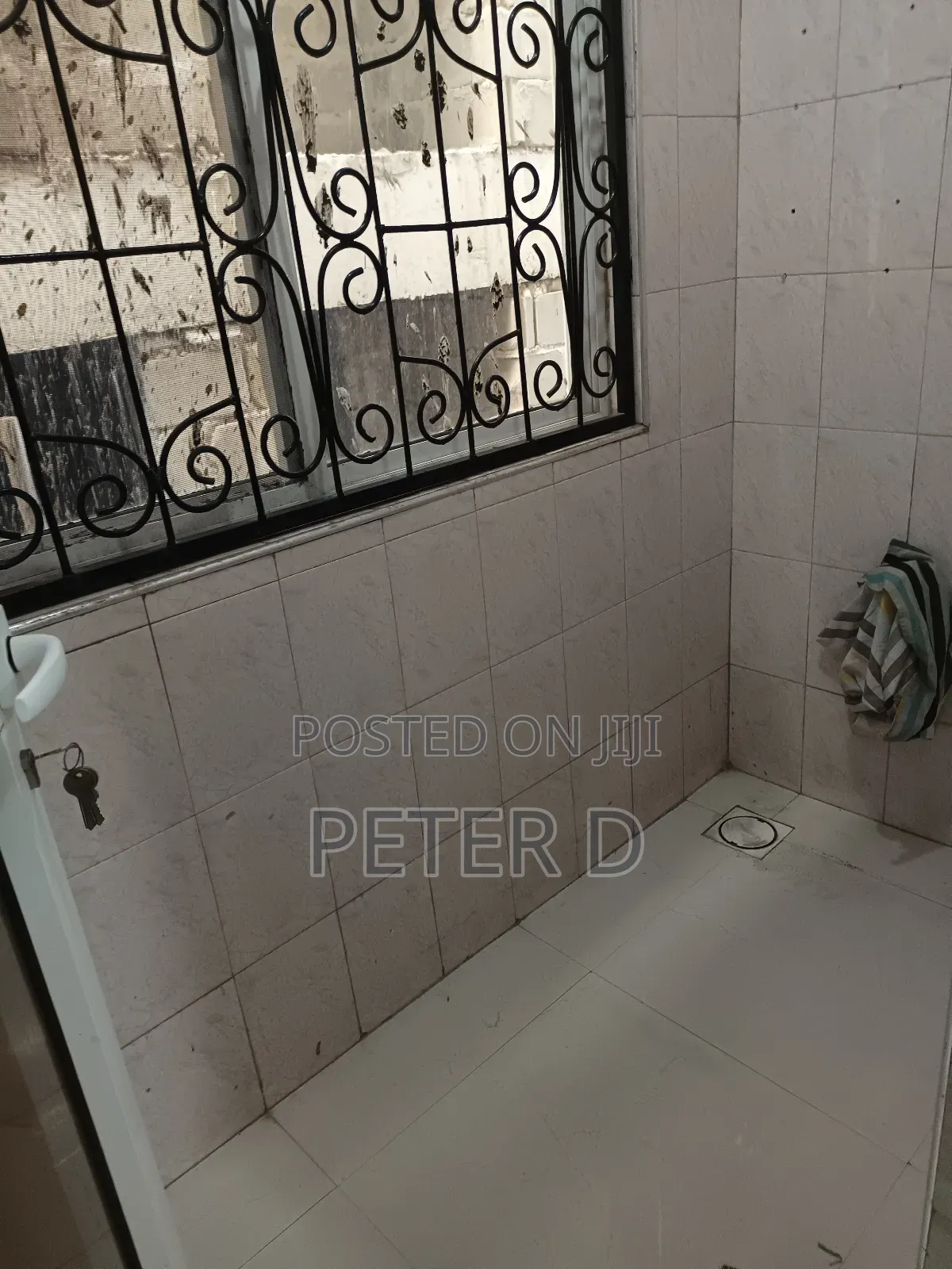 3bdrm Apartment in Kariakoo for rent