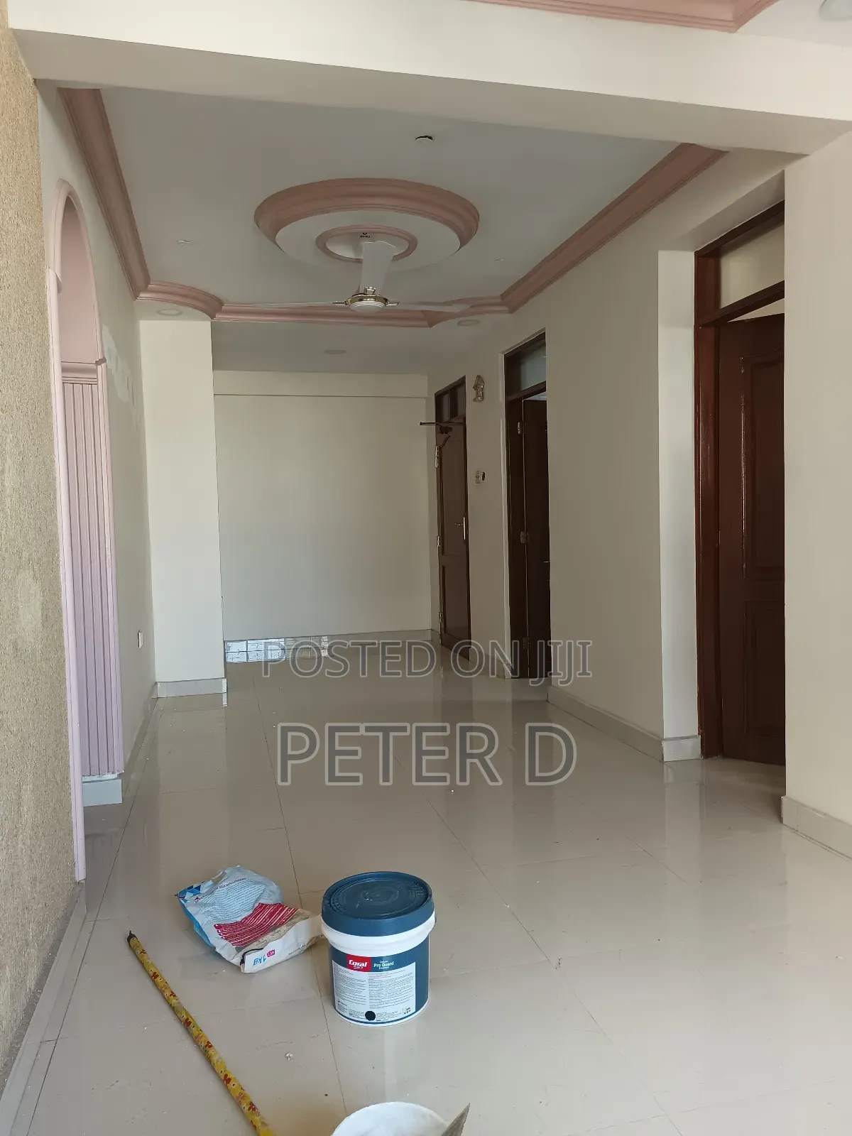 3bdrm Apartment in Kariakoo for rent