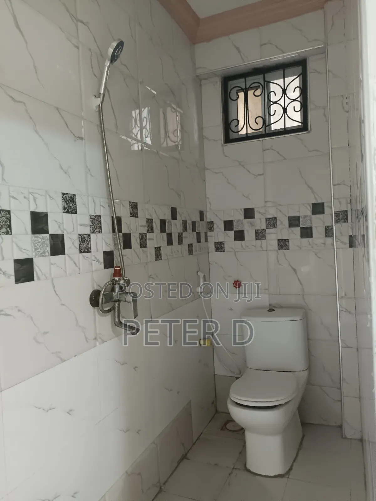 3bdrm Apartment in Kariakoo for rent