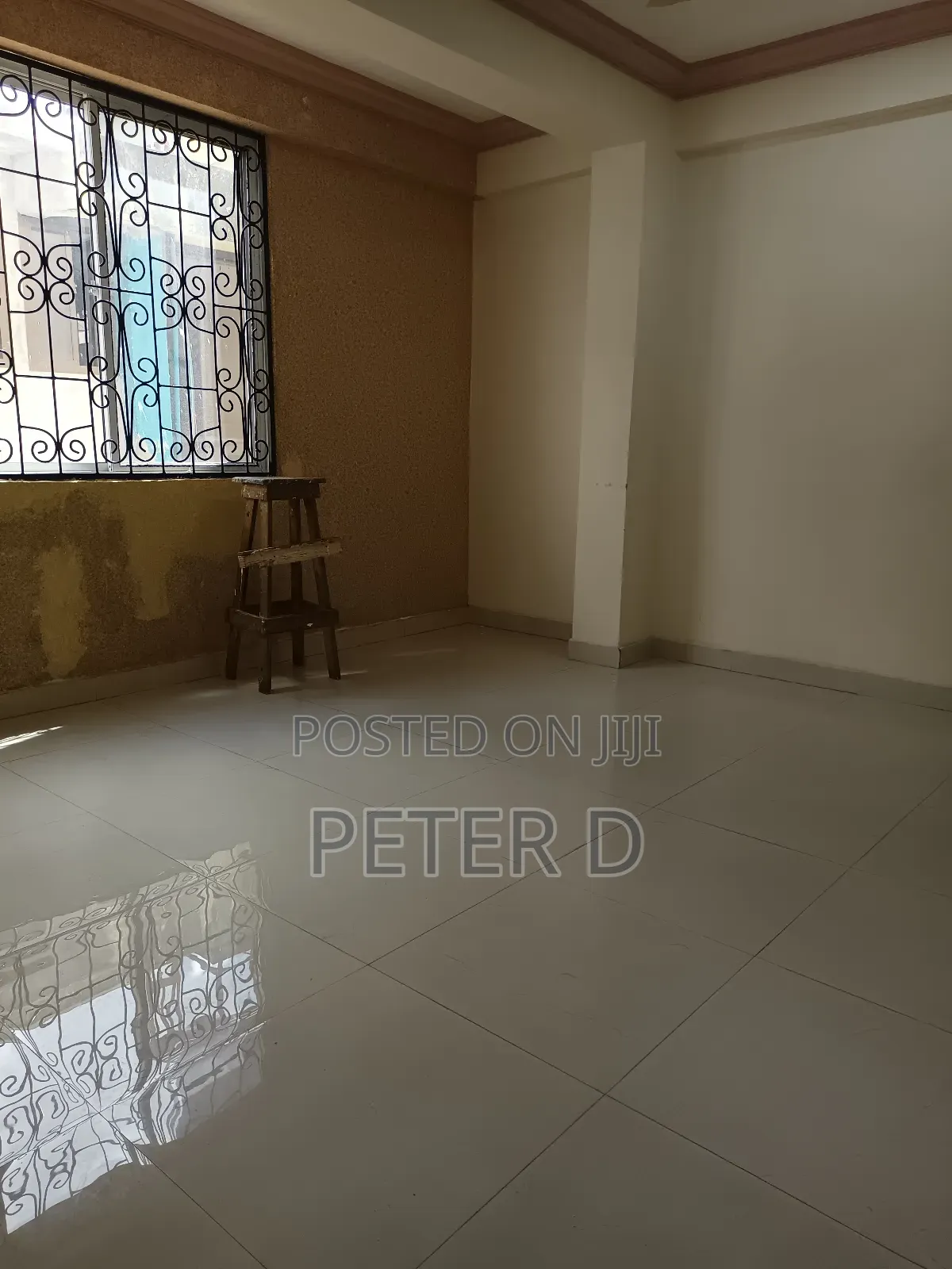 3bdrm Apartment in Kariakoo for rent