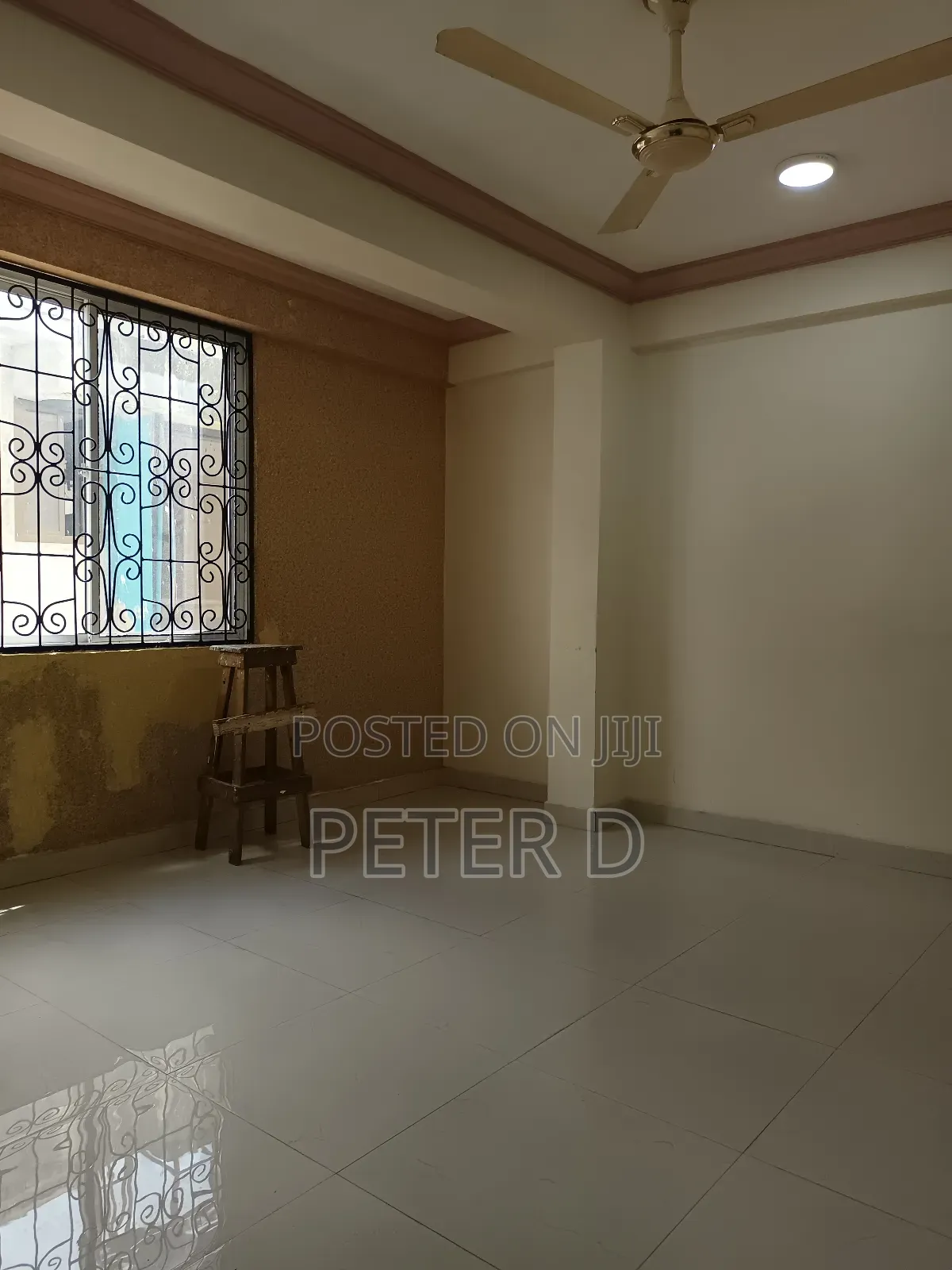 3bdrm Apartment in Kariakoo for rent