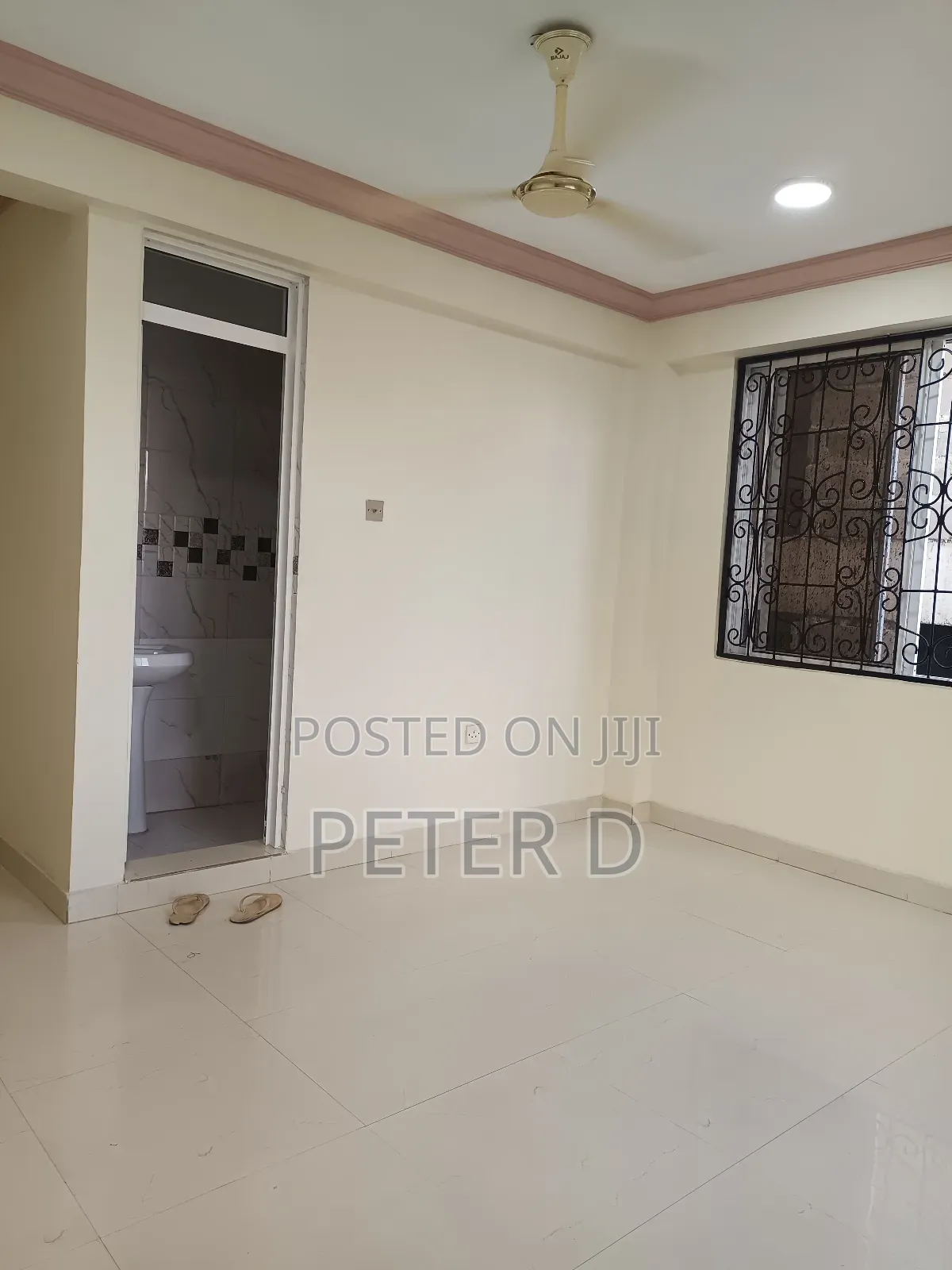 3bdrm Apartment in Kariakoo for rent