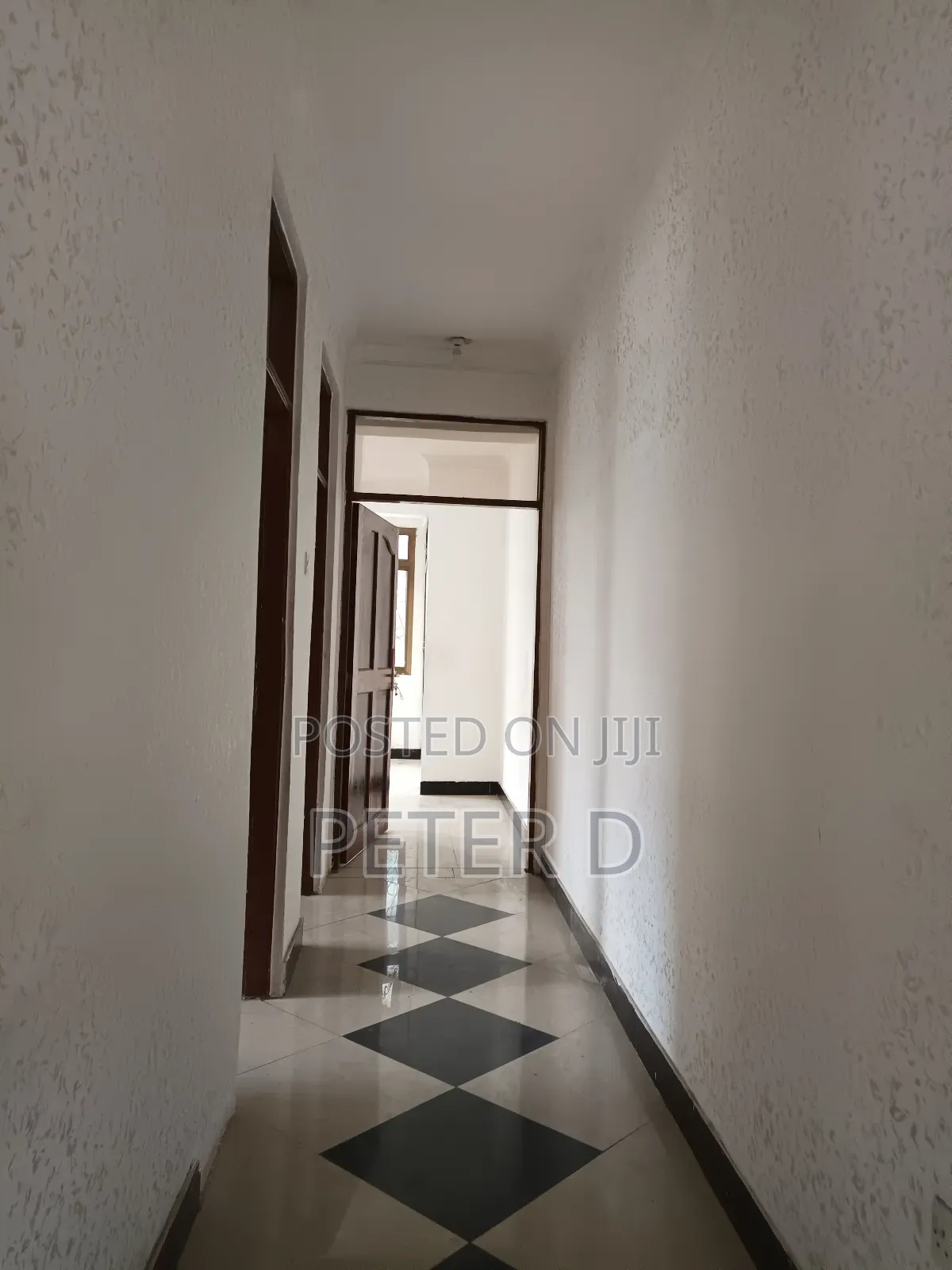3bdrm Apartment in Kariakoo for rent