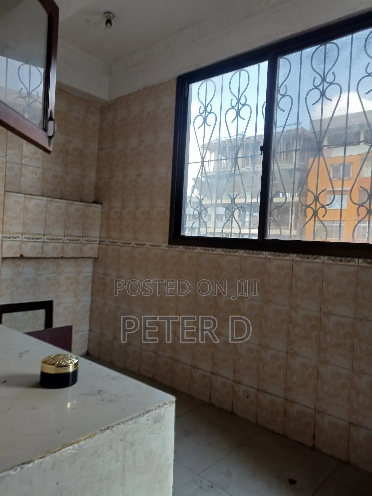 3bdrm Apartment in Kariakoo for rent