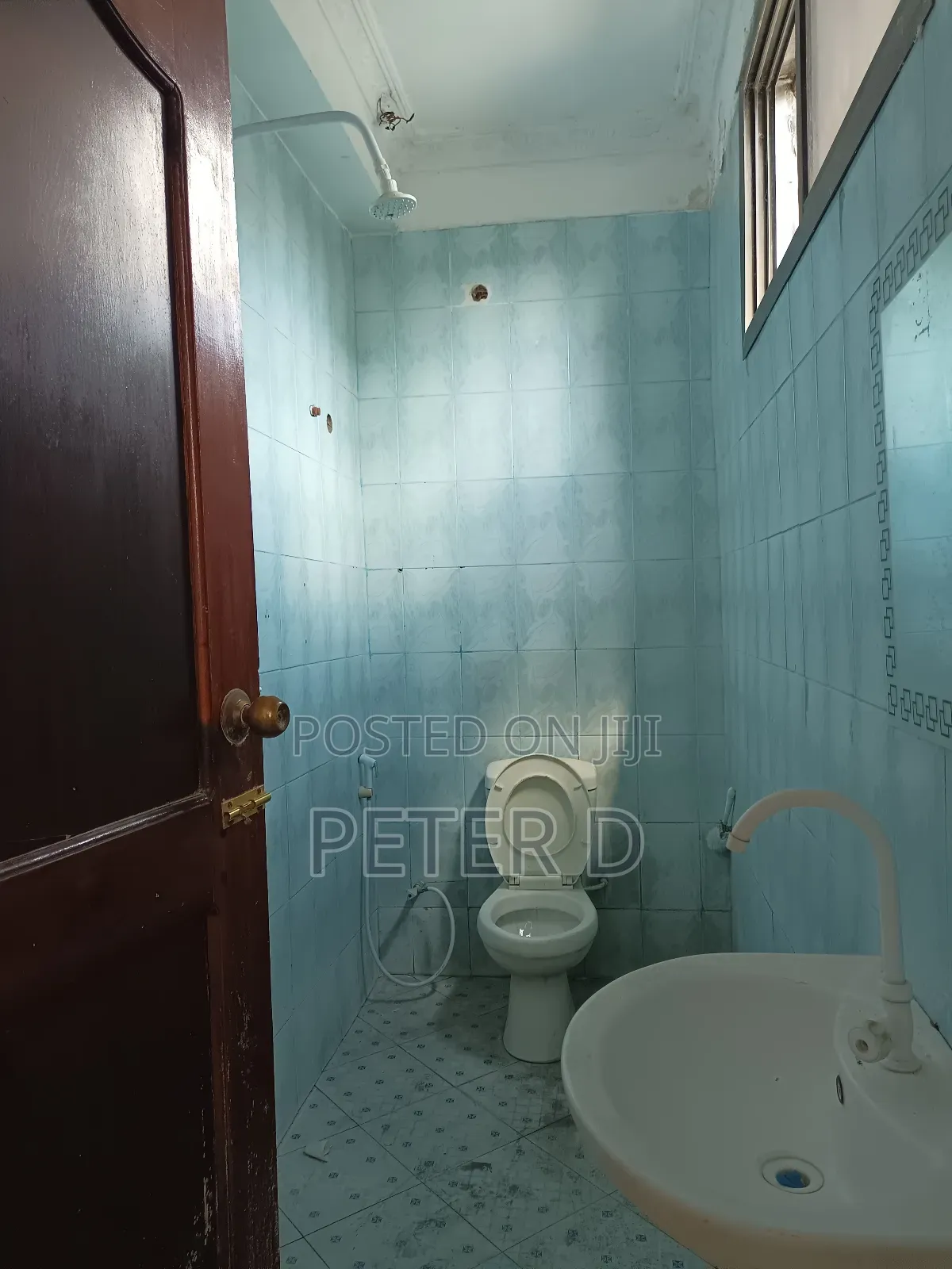 3bdrm Apartment in Kariakoo for rent