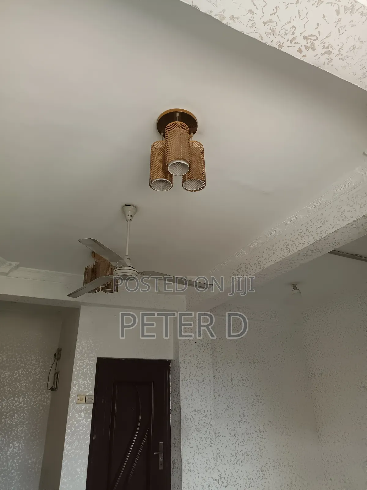 3bdrm Apartment in Kariakoo for rent