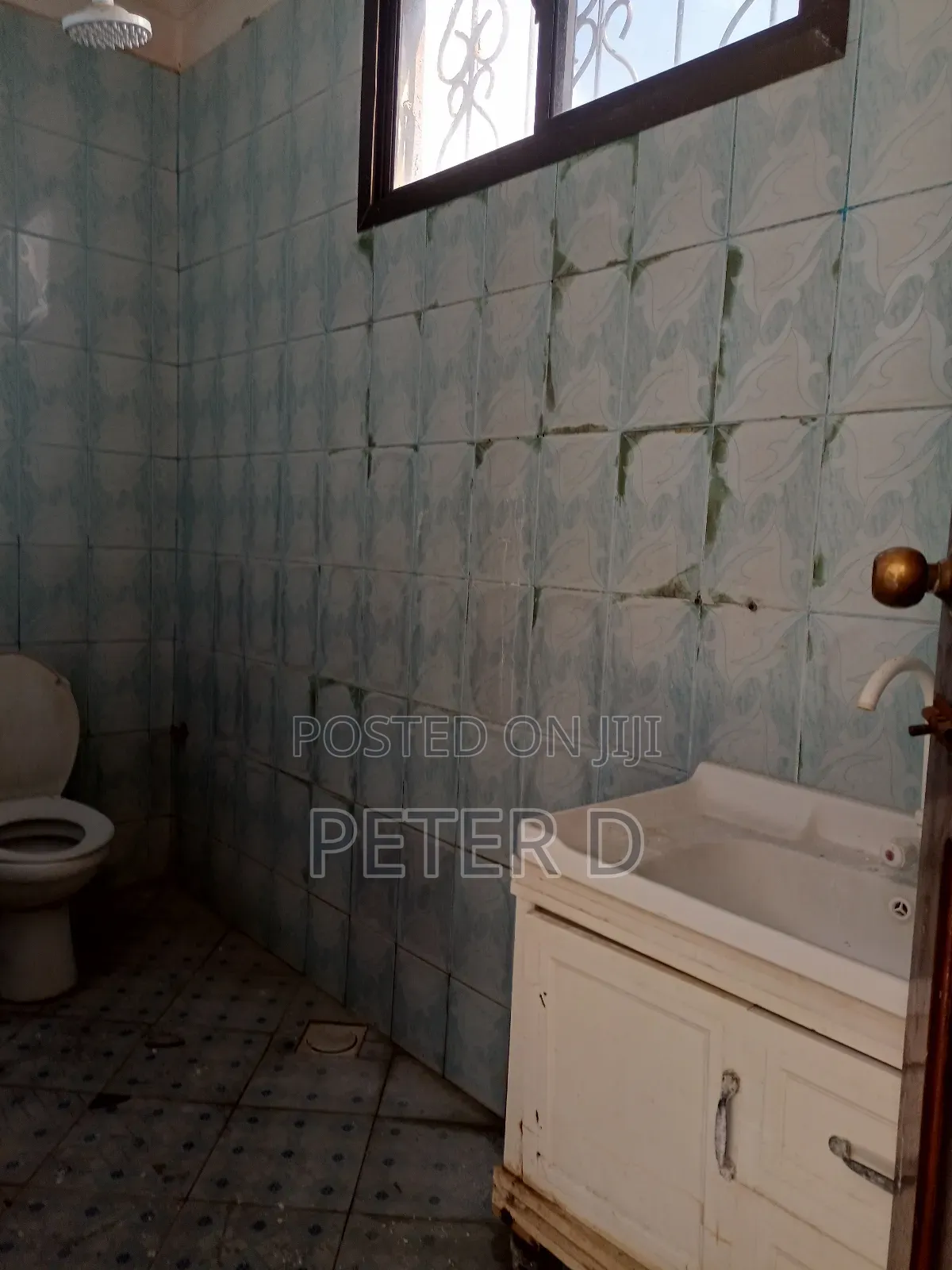 3bdrm Apartment in Kariakoo for rent