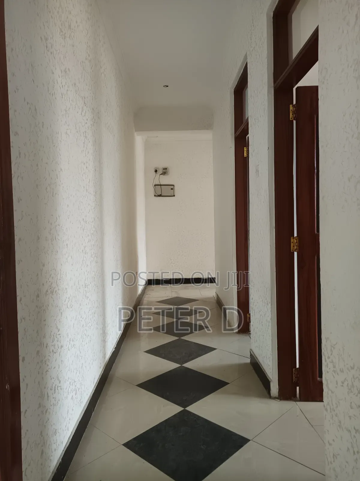3bdrm Apartment in Kariakoo for rent