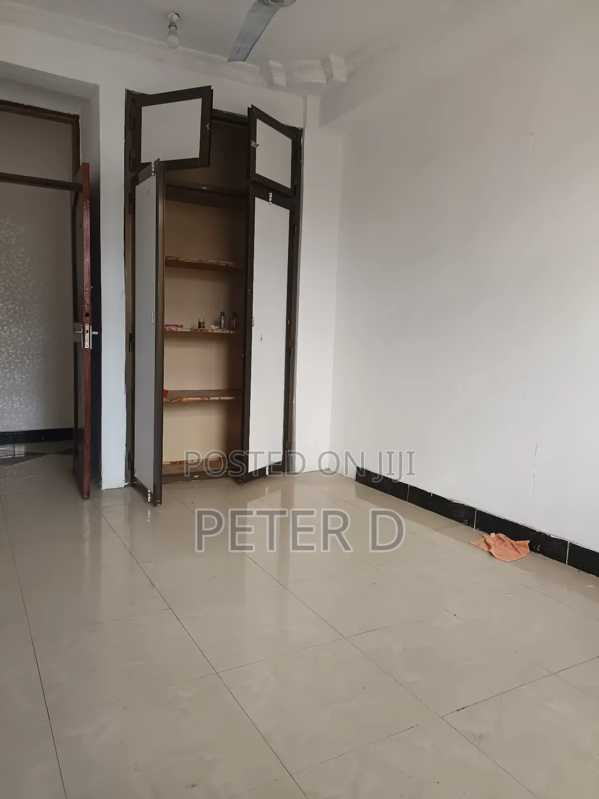 3bdrm Apartment in Kariakoo for rent
