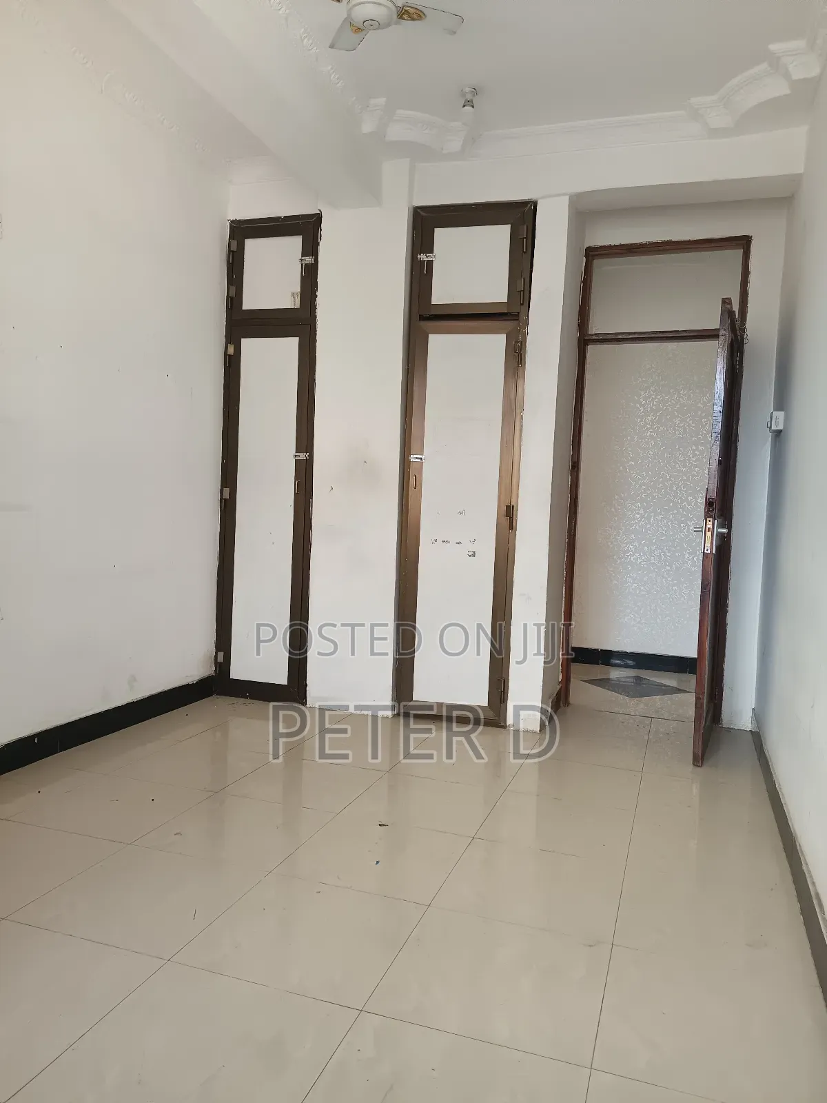 3bdrm Apartment in Kariakoo for rent