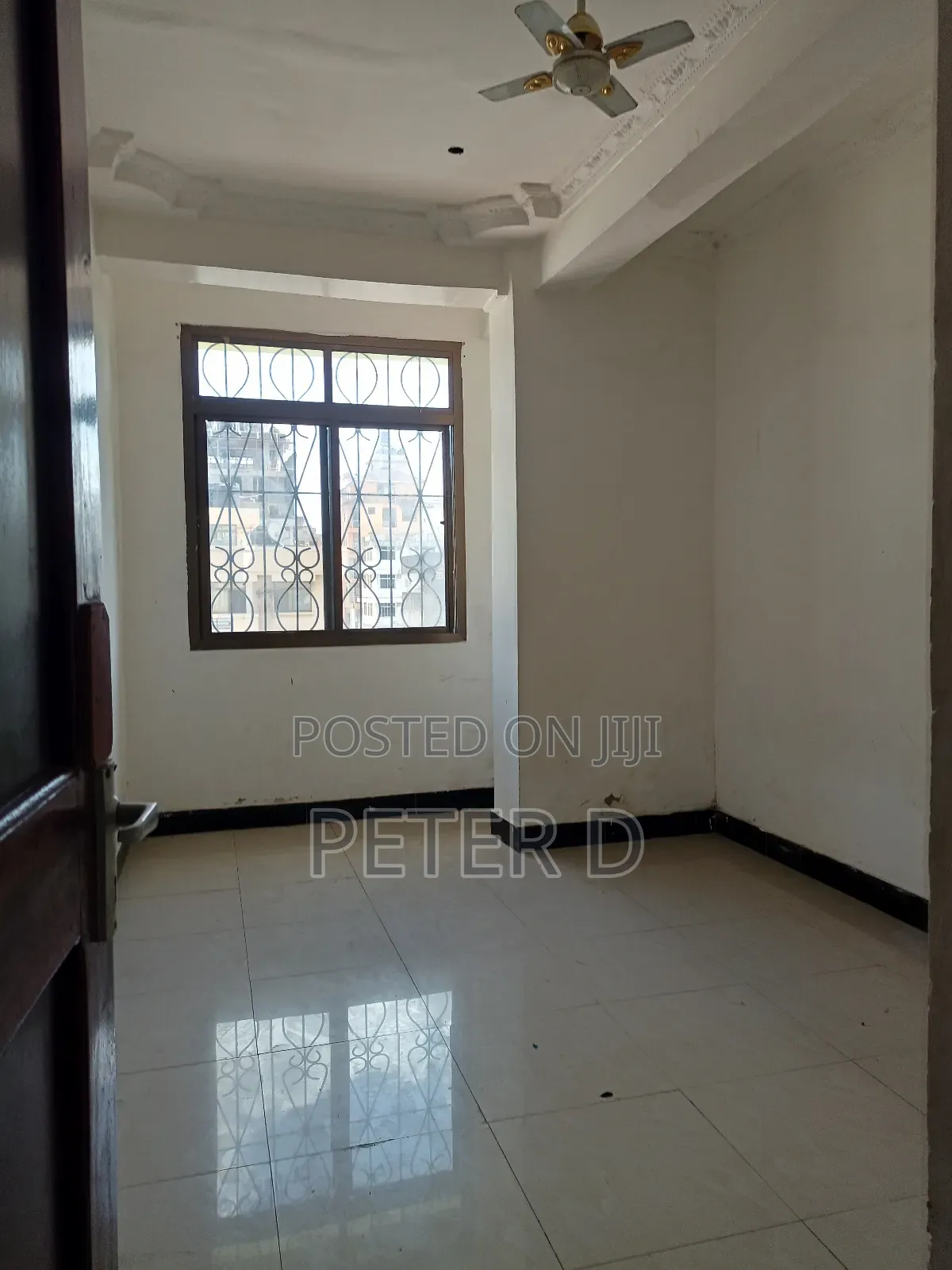3bdrm Apartment in Kariakoo for rent