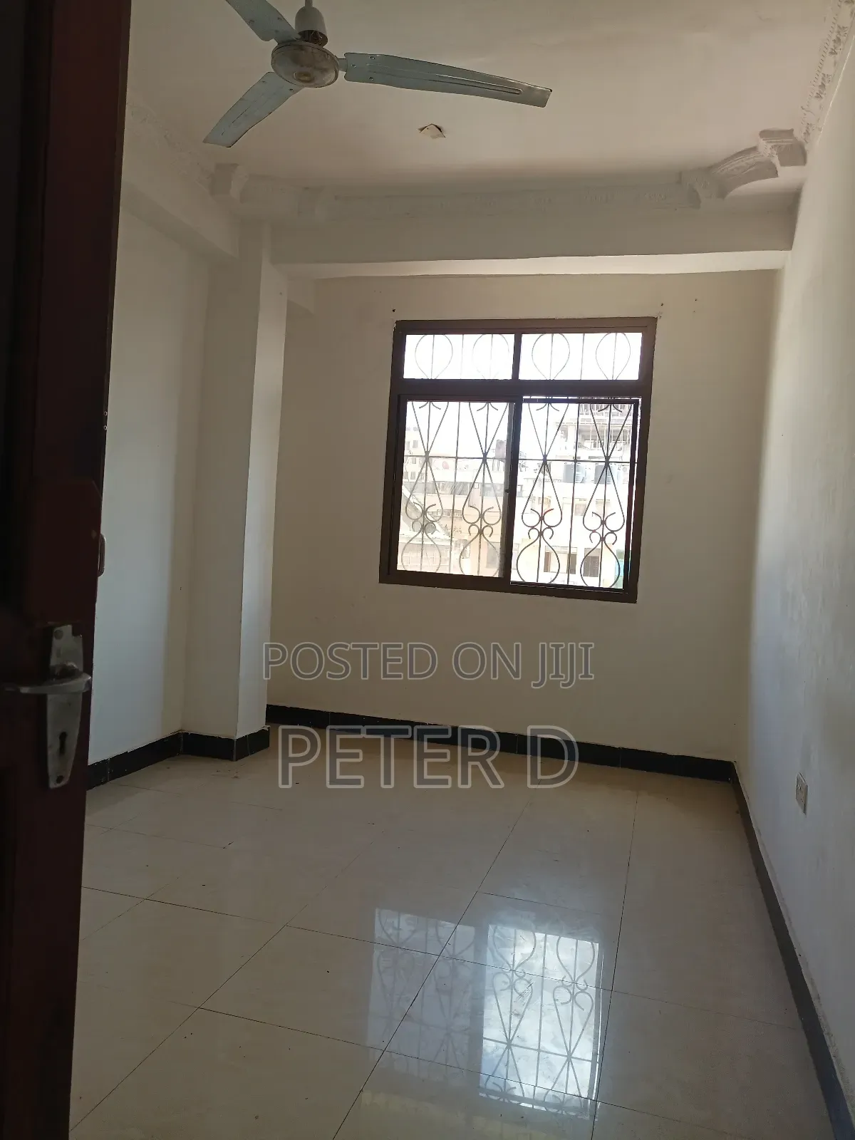 3bdrm Apartment in Kariakoo for rent
