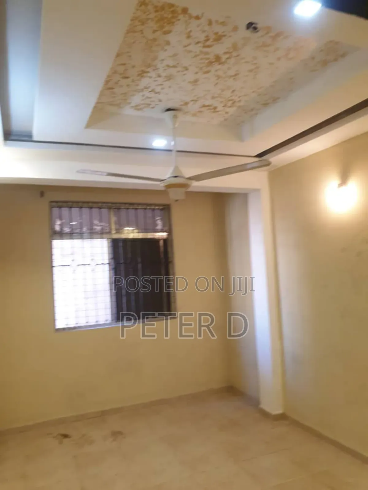 3bdrm Apartment in Kariakoo for rent