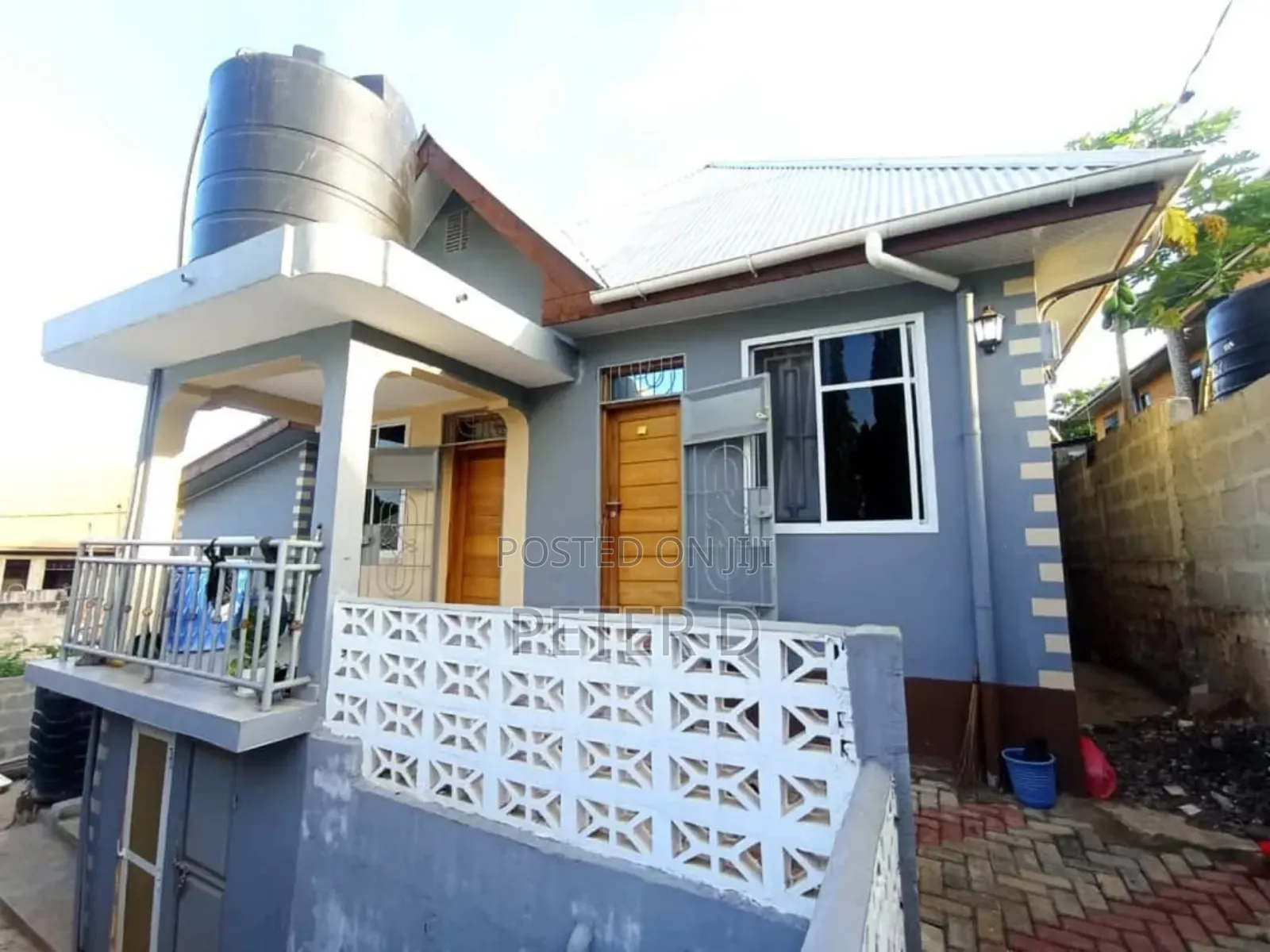 1bdrm Apartment in Kimara for rent