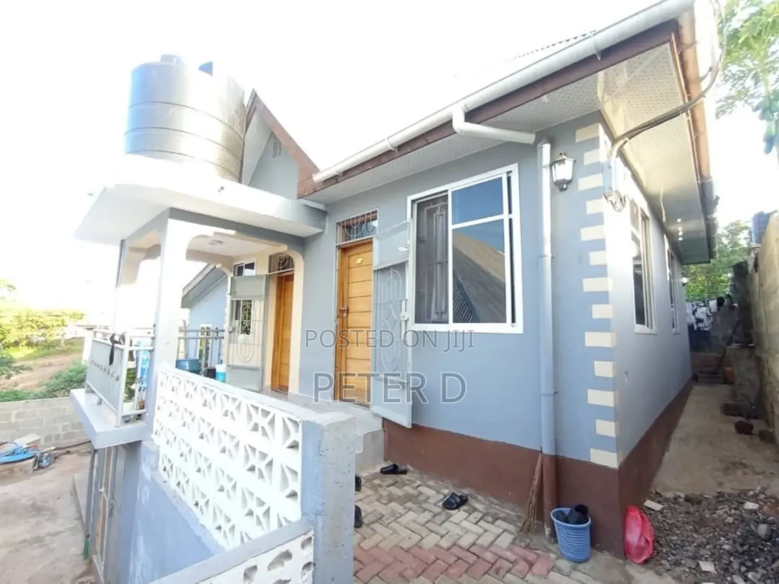 1bdrm Apartment in Kimara for rent