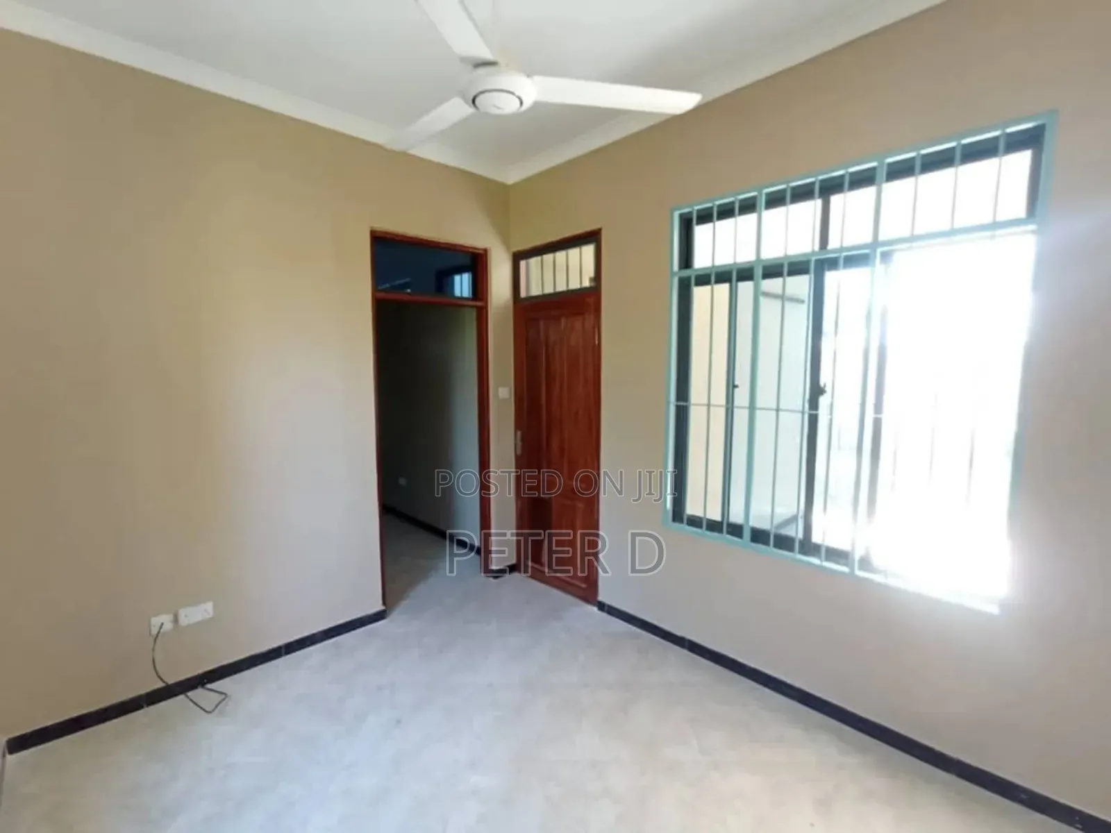 1bdrm Apartment in Kimara for rent