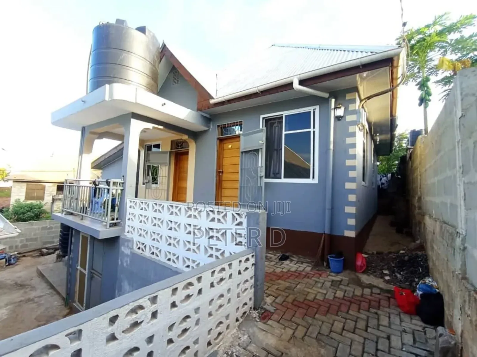 1bdrm Apartment in Kimara for rent