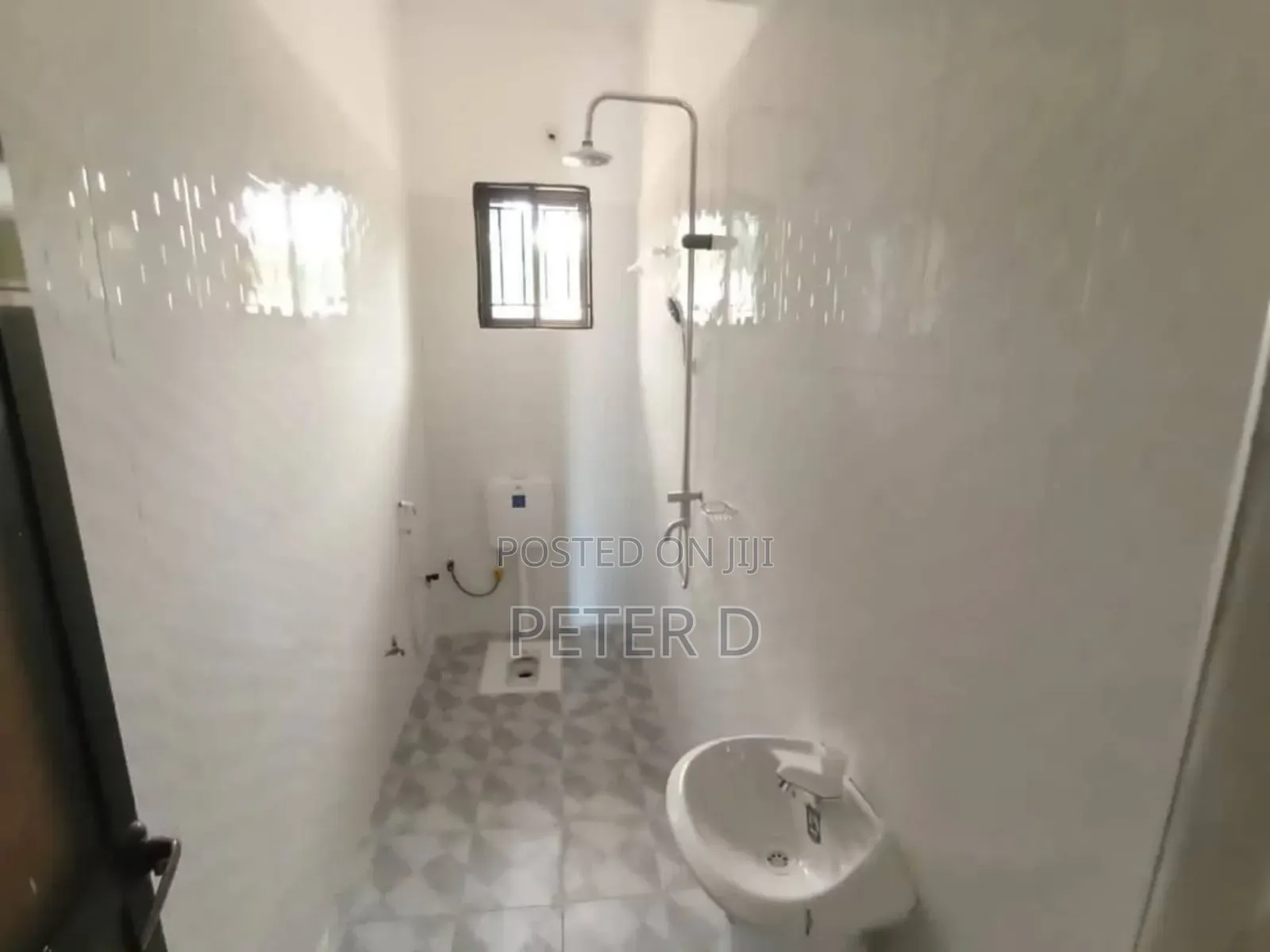 1bdrm Apartment in Kimara for rent