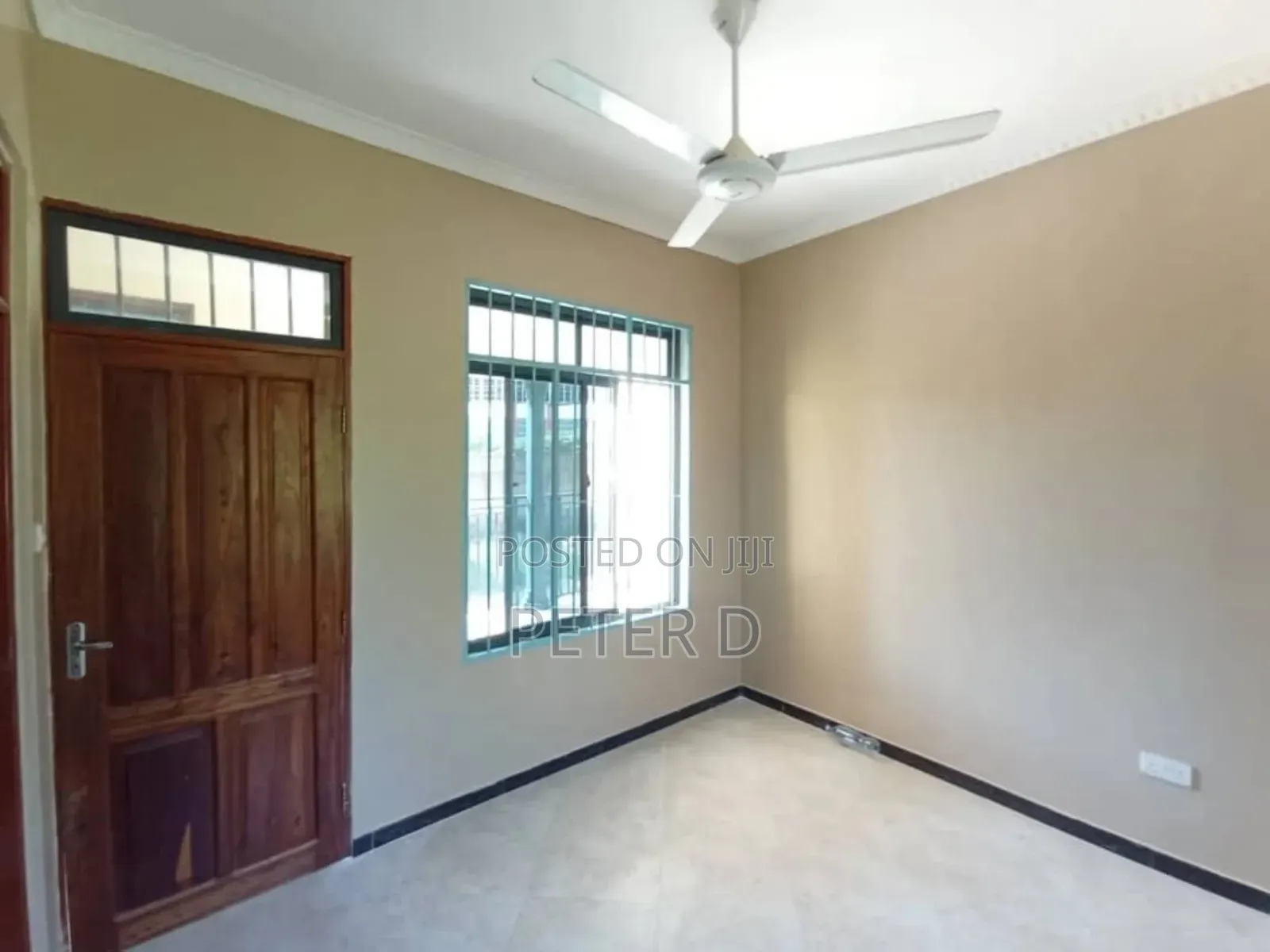 1bdrm Apartment in Kimara for rent
