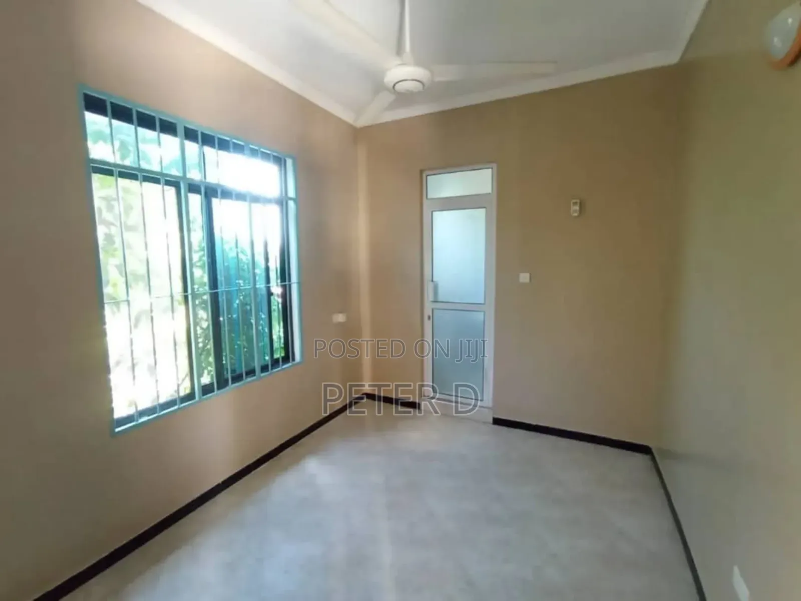 1bdrm Apartment in Kimara for rent