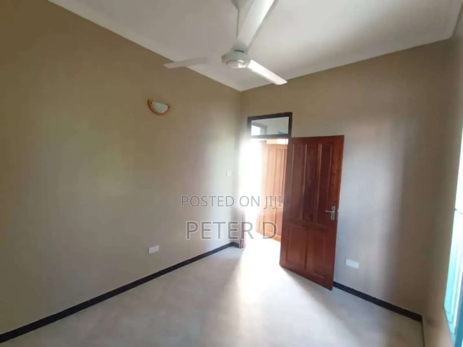 1bdrm Apartment in Kimara for rent