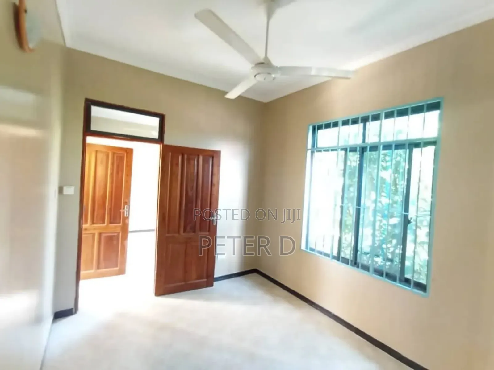 1bdrm Apartment in Kimara for rent