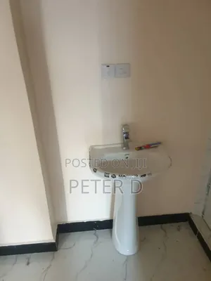 3bdrm Apartment in Kariakoo for rent
