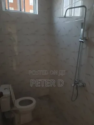 3bdrm Apartment in Kariakoo for rent