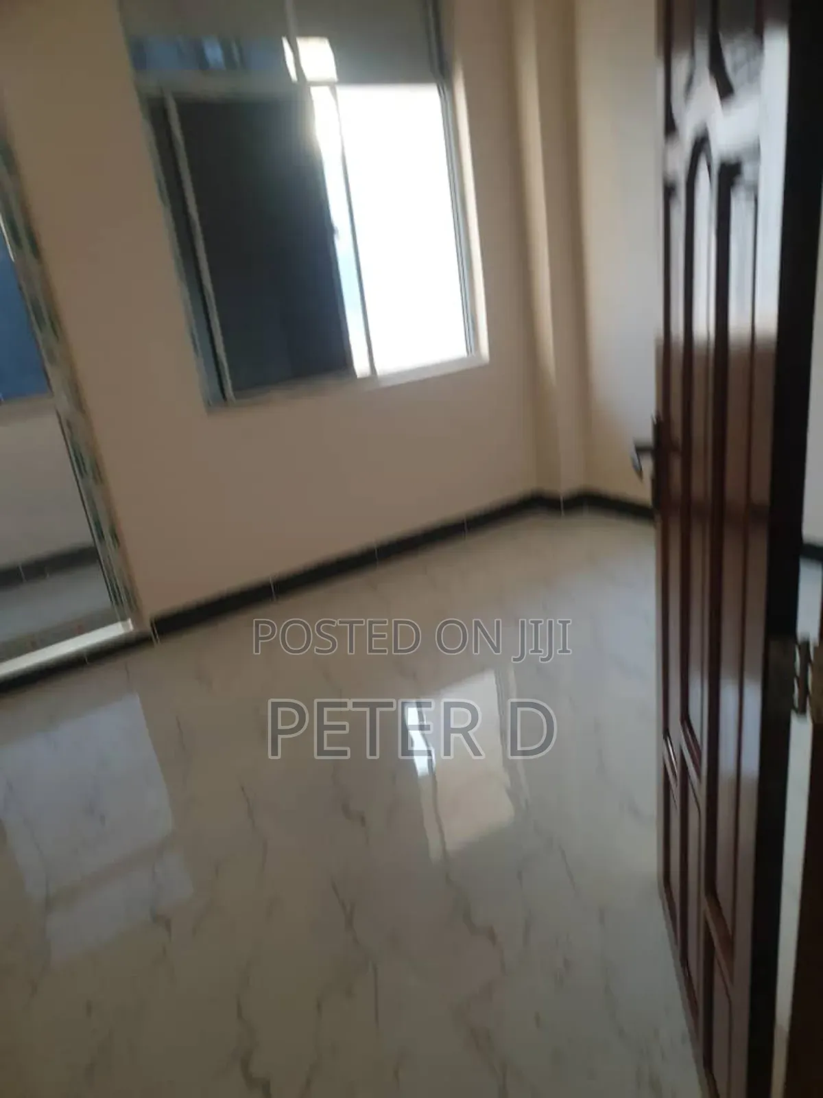 3bdrm Apartment in Kariakoo for rent