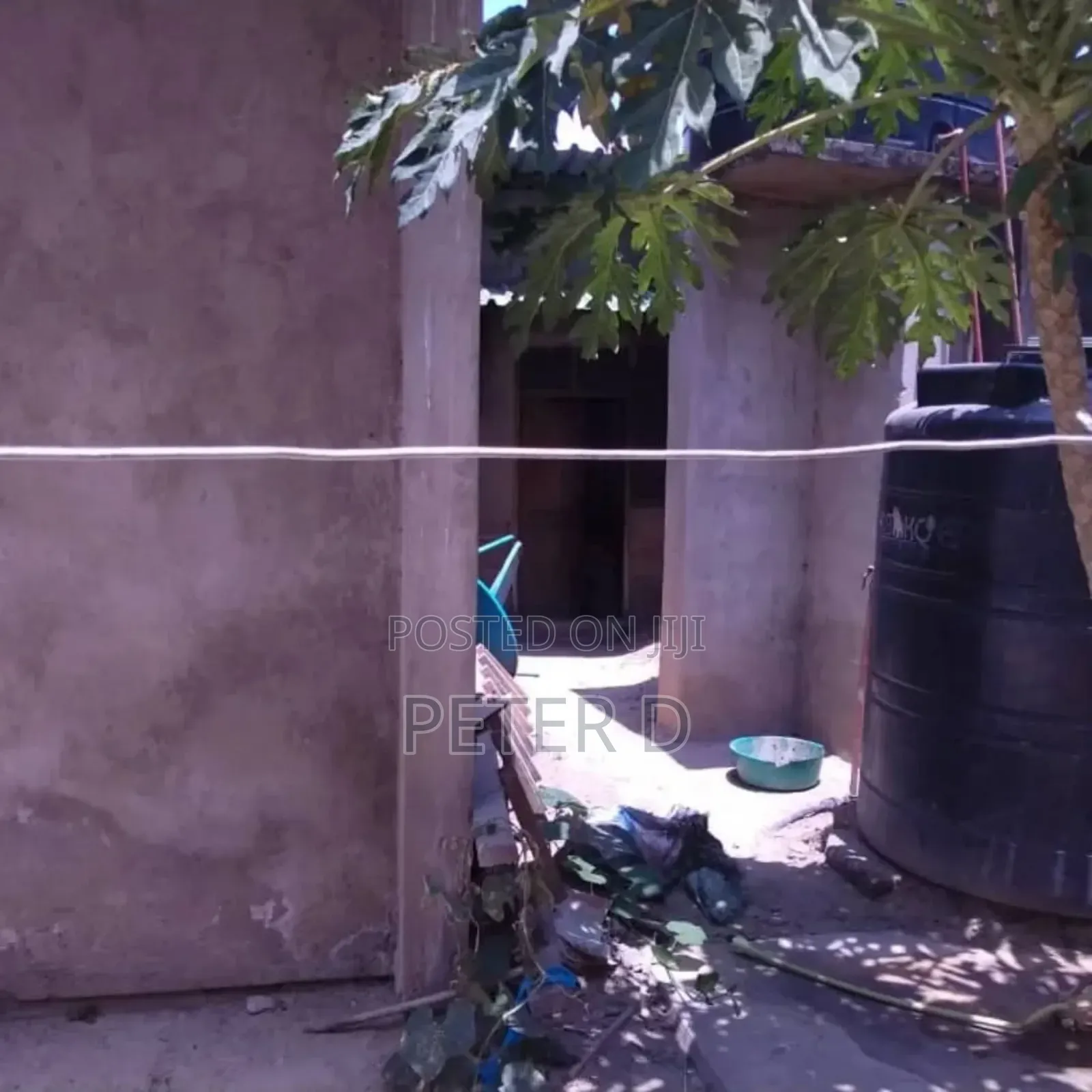 3bdrm House in Kijitonyama for sale