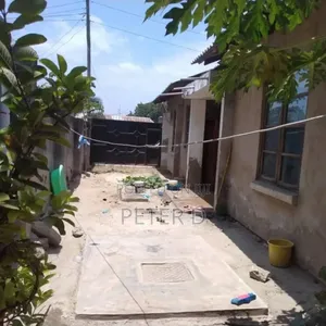 3bdrm House in Kijitonyama for sale