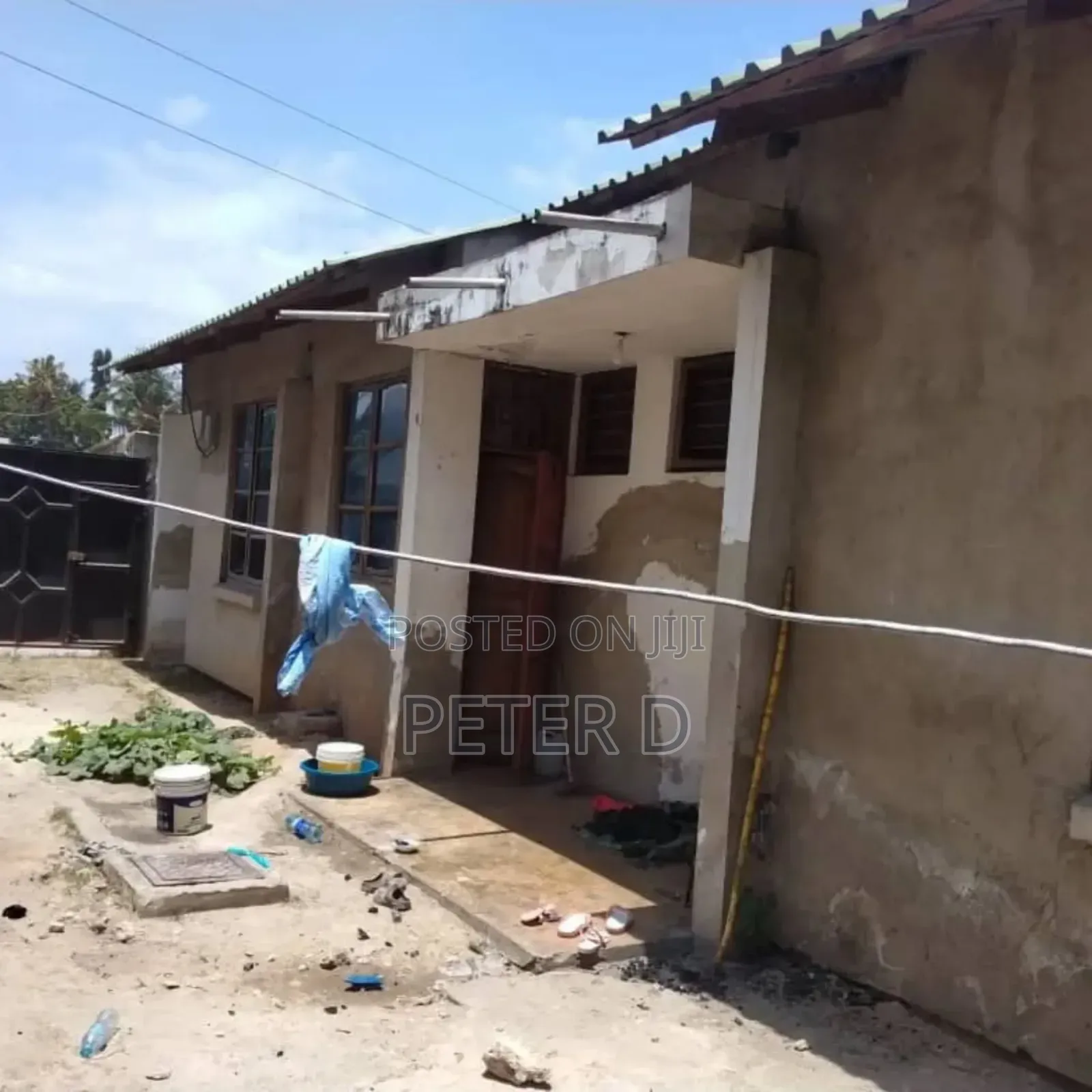 3bdrm House in Kijitonyama for sale