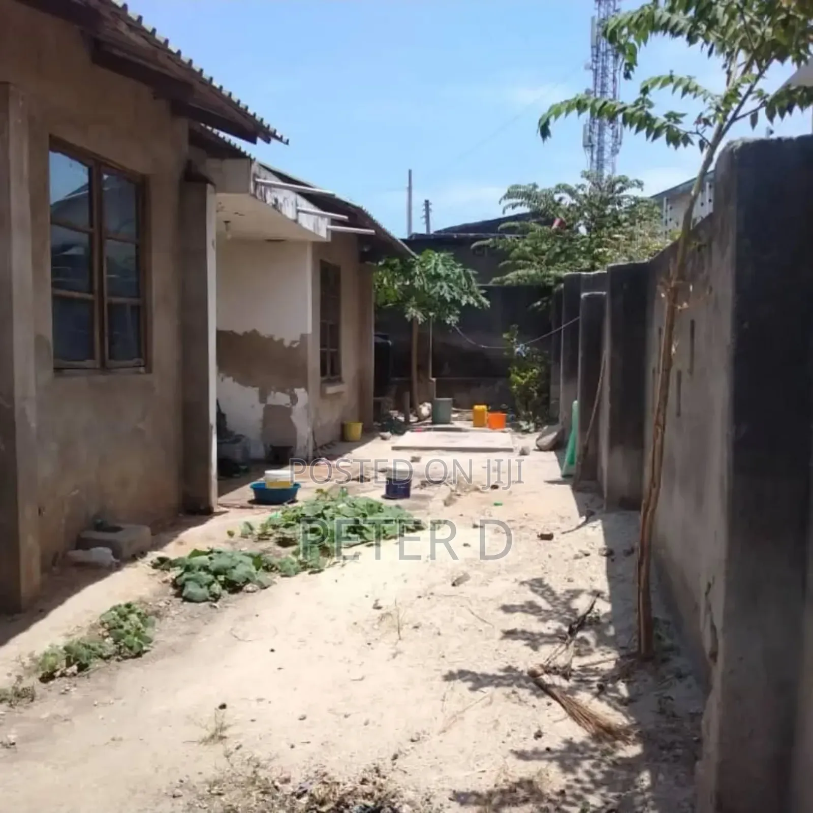 3bdrm House in Kijitonyama for sale