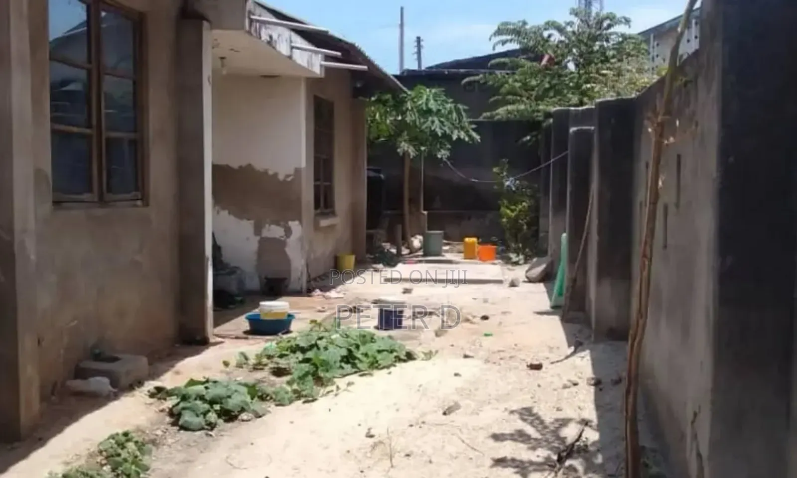 3bdrm House in Kijitonyama for sale